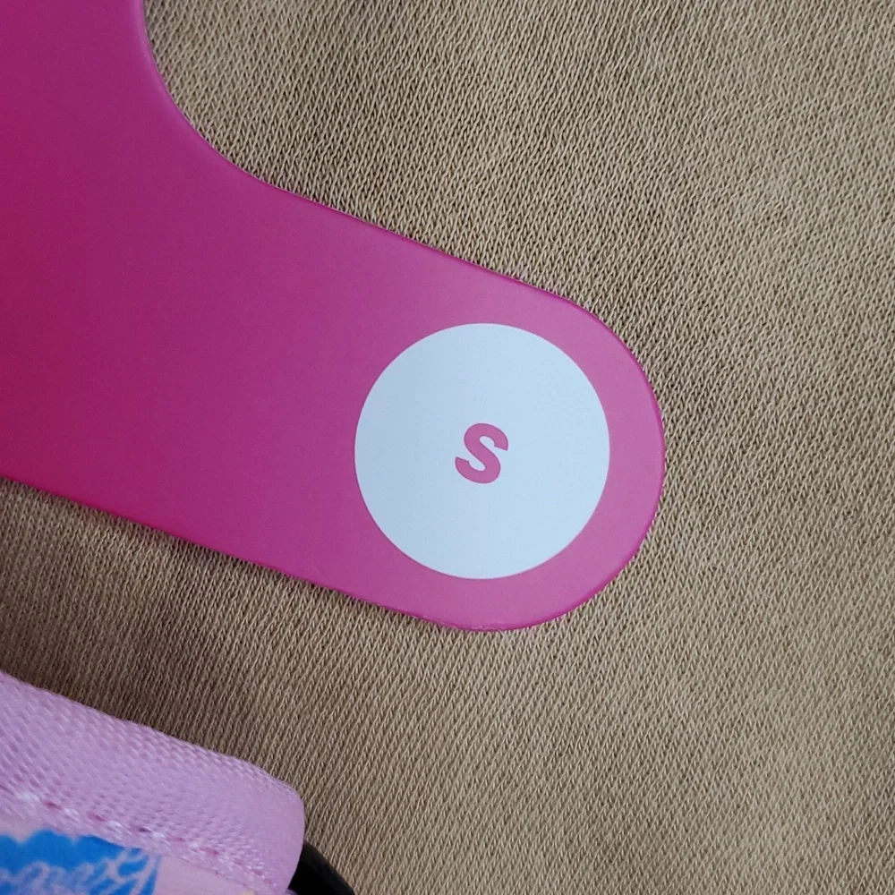 Pink Barbie Dog Harness‎